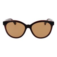 Serengeti SS573002 Sonnenbrille Braun