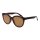 Serengeti SS573002 Sonnenbrille Braun