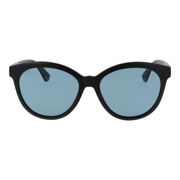 Serengeti SS573003 Sonnenbrille Schwarz