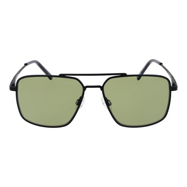 Serengeti SS554002 Sonnenbrille Schwarz
