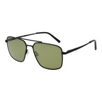 Serengeti SS554002 Sonnenbrille Schwarz