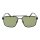 Serengeti SS554002 Sonnenbrille Schwarz