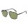 Serengeti SS554002 Sonnenbrille Schwarz