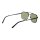 Serengeti SS554002 Sonnenbrille Schwarz