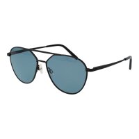 Serengeti SS555003 Sonnenbrille Schwarz