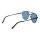 Serengeti SS555003 Sonnenbrille Schwarz