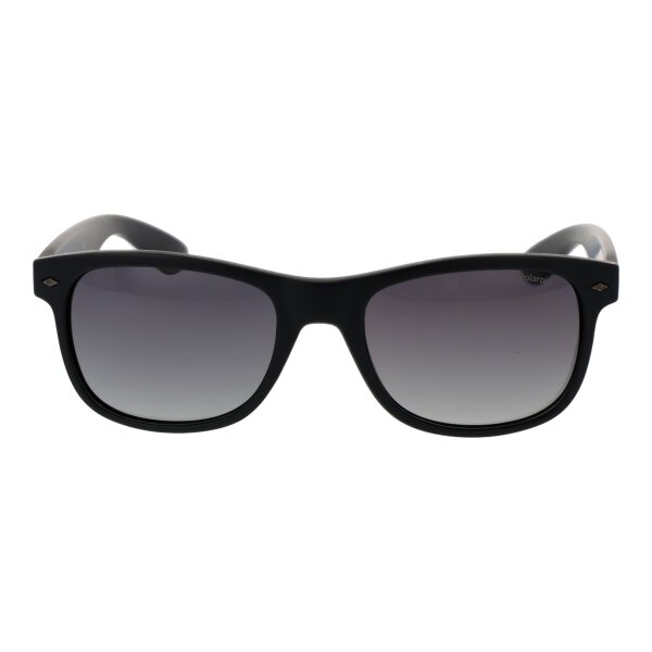 Polaroid PLD 1015/S 53DL5LB Sonnenbrille Schwarz