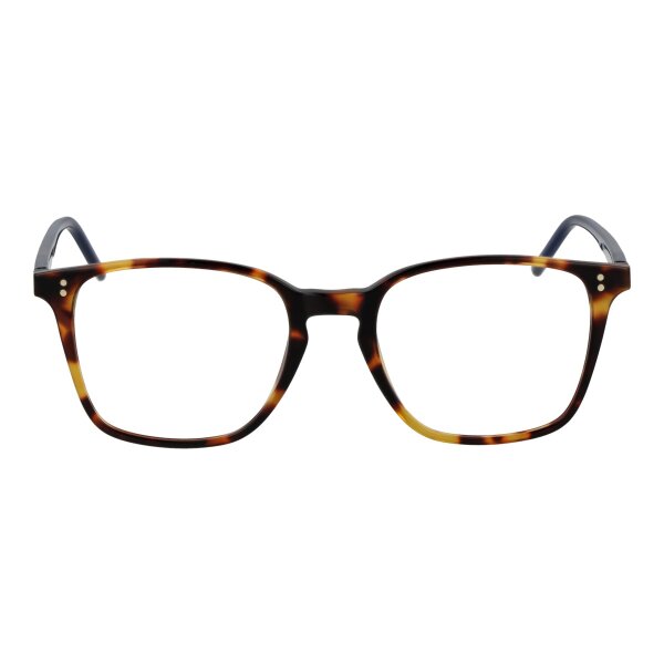Hackett Bespoke HEB310 Brille Braun 51