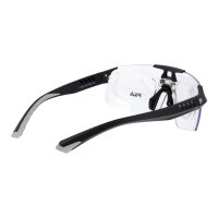 Fila SFI127 Sonnenbrille Schwarz 99