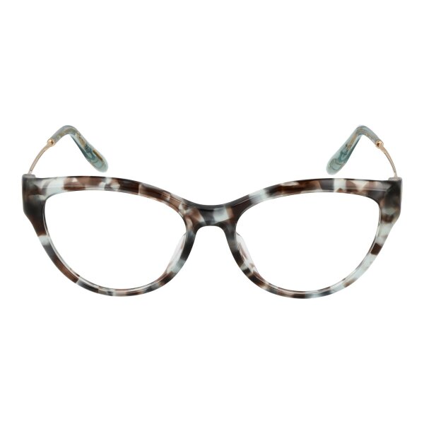 Chopard VCH323S Brille Schwarz 53