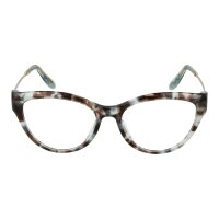 Chopard VCH323S Brille Schwarz 53