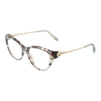 Chopard VCH323S Brille Schwarz 53