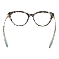 Chopard VCH323S Brille Schwarz 53