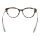 Chopard VCH323S Brille Schwarz 53