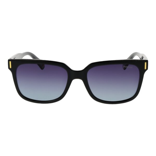 Polaroid PLD 6191/S 54807WJ Sonnenbrille Schwarz