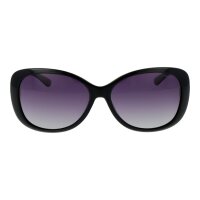 Polaroid P8317 58KIHIX Sonnenbrille Schwarz