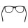 Polaroid PLD D512 5480739 Brille Schwarz