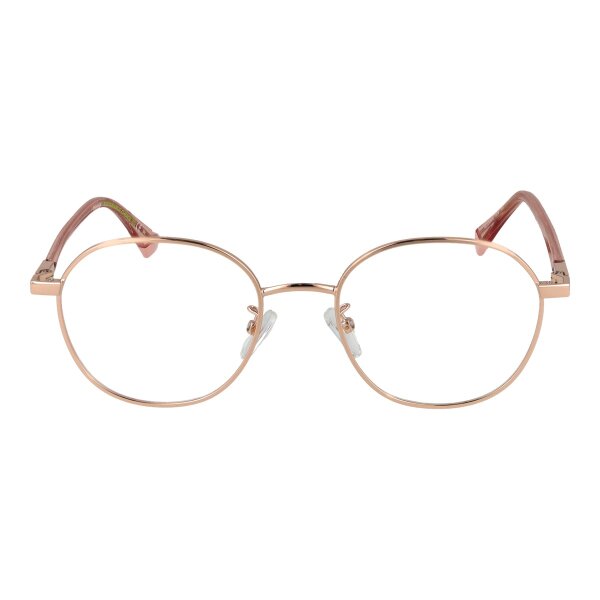 Polaroid PLD D456/G 51DDB19 Brille Rosé Gold
