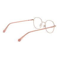 Polaroid PLD D456/G 51DDB19 Brille Rosé Gold