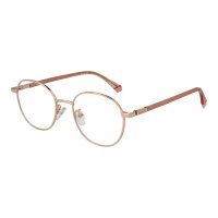 Polaroid PLD D456/G 51DDB19 Brille Rosé Gold