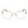 Polaroid PLD D456/G 51DDB19 Brille Rosé Gold