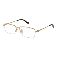 Versace BW5038-H Brille Gold 56
