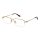 Versace BW5038-H Brille Gold 56