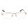 Versace BW5038-H Brille Gold 56