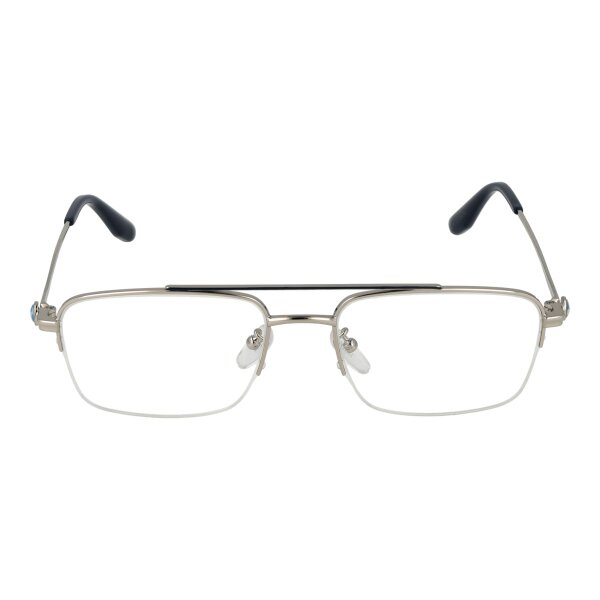 Skechers BW5039 Brille Grau 54