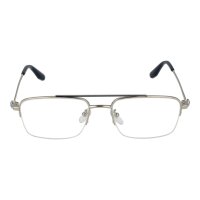Skechers BW5039 Brille Grau 54