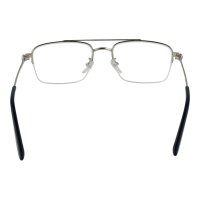 Skechers BW5039 Brille Grau 54