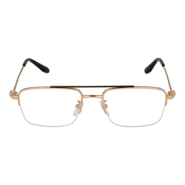 Guess BW5039 Brille Gold 54