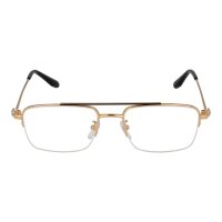 Guess BW5039 Brille Gold 54