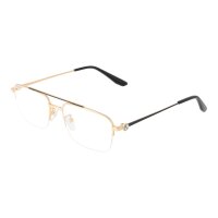 Guess BW5039 Brille Gold 54