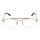 Guess BW5039 Brille Gold 54