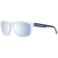 Bmw Motorsport BS0019 Sonnenbrille Weiß 59