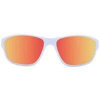 Bmw Motorsport BS0032 Sonnenbrille Weiß 64