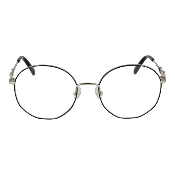 Emilio Pucci EP5145 Brille Schwarz 53