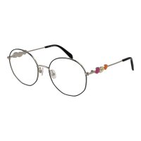 Emilio Pucci EP5145 Brille Schwarz 53