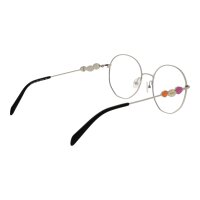 Emilio Pucci EP5145 Brille Schwarz 53