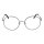 Emilio Pucci EP5145 Brille Schwarz 53