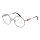 Emilio Pucci EP5145 Brille Schwarz 53