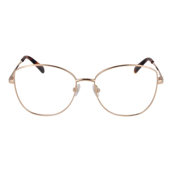 Emilio Pucci EP5229 Brille Rosé Gold 55