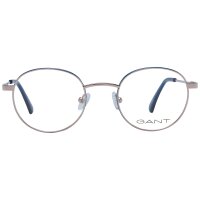 Gant GA3240 Brille Rosé Gold 48