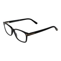 Tom Ford FT5713-B Brille Schwarz 51