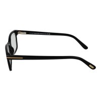 Tom Ford FT5713-B Brille Schwarz 51