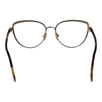 Tom Ford FT5741-B Brille Braun 55