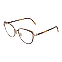 Tom Ford FT5741-B Brille Braun 55