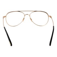 Tom Ford FT5693-B Brille Gold 57