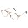 Tom Ford FT5693-B Brille Gold 57
